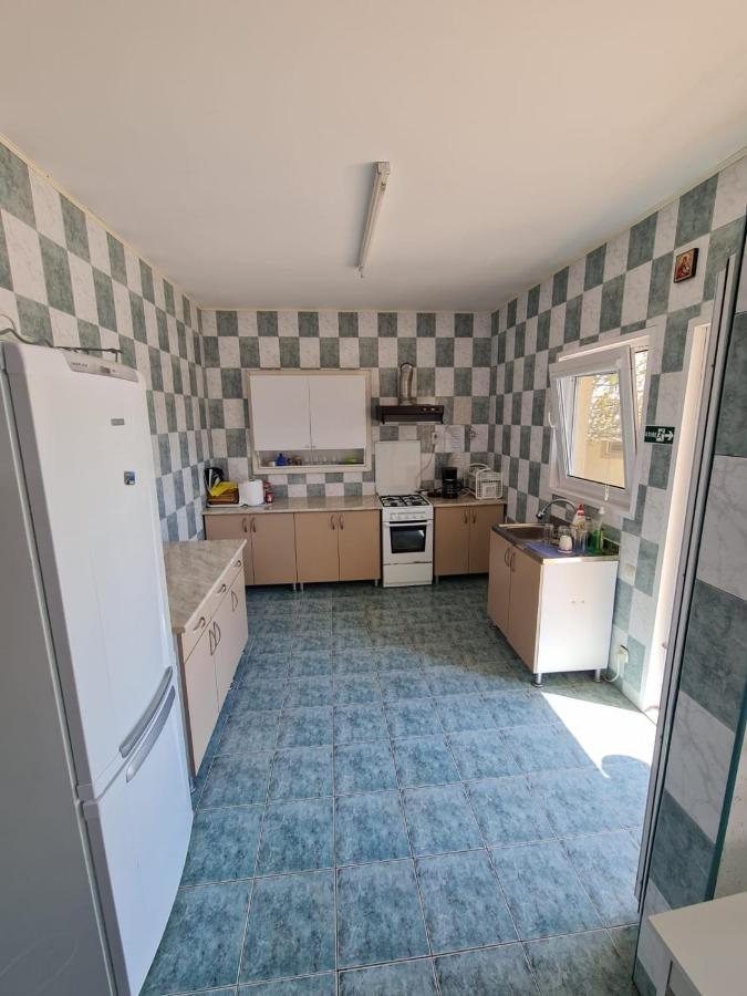 Apartamento Complex Pria Două Mai Exterior foto
