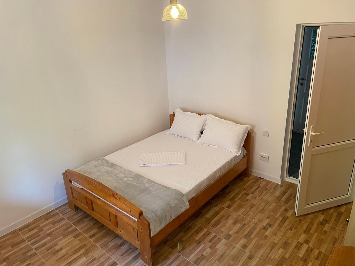 Apartamento Complex Pria Două Mai Exterior foto