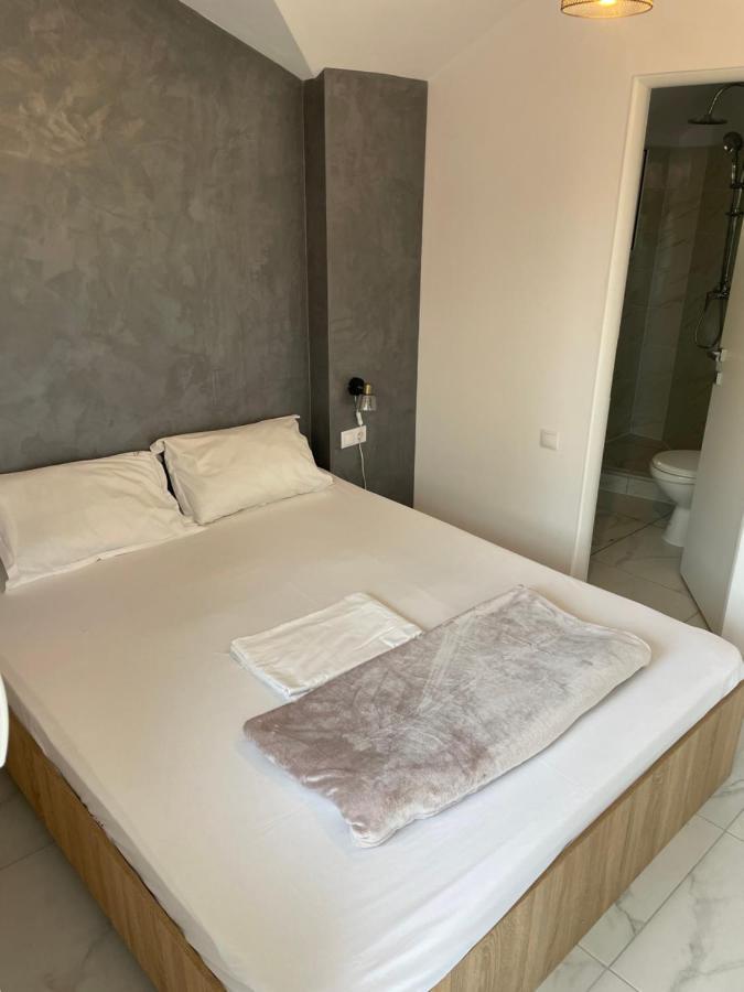 Apartamento Complex Pria Două Mai Exterior foto