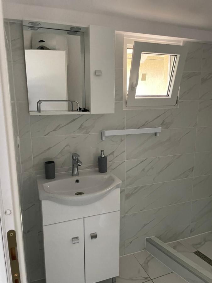 Apartamento Complex Pria Două Mai Exterior foto