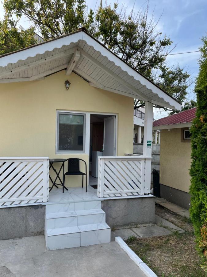 Apartamento Complex Pria Două Mai Exterior foto