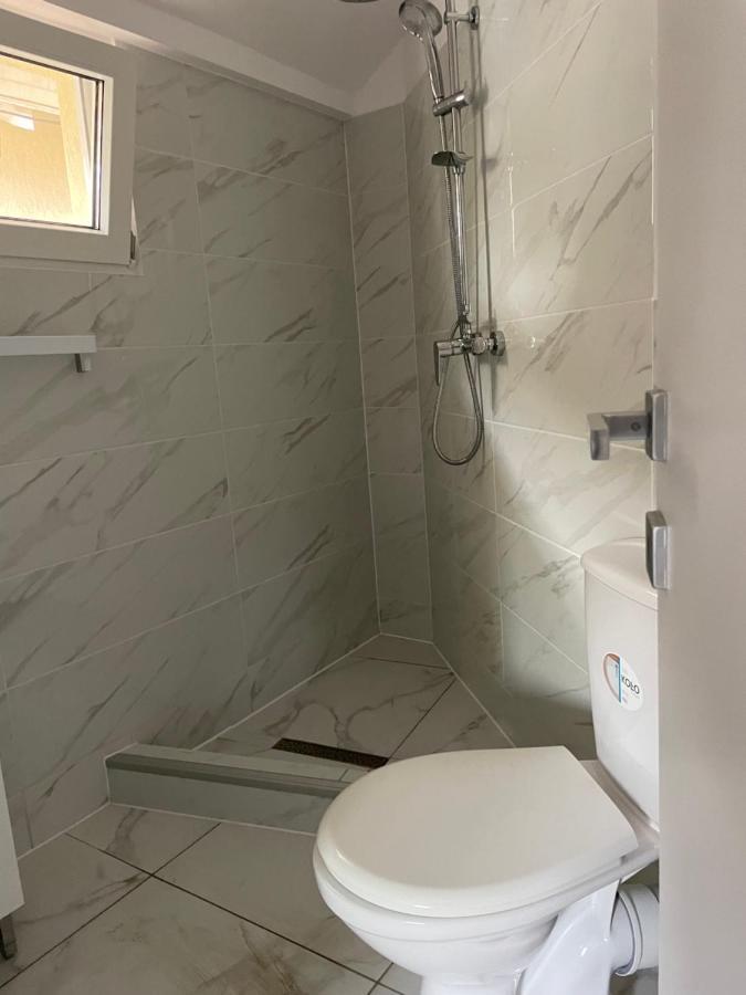 Apartamento Complex Pria Două Mai Exterior foto