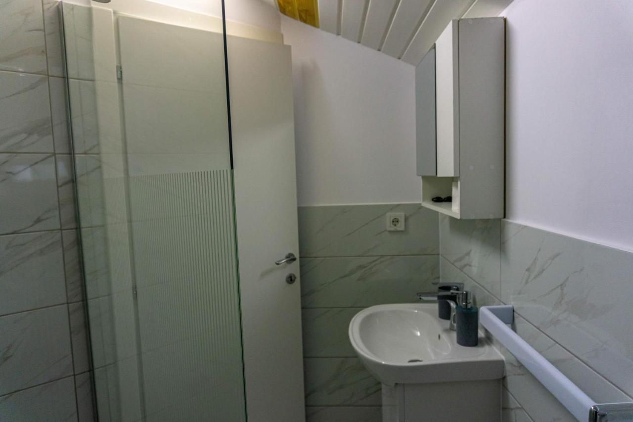 Apartamento Complex Pria Două Mai Exterior foto