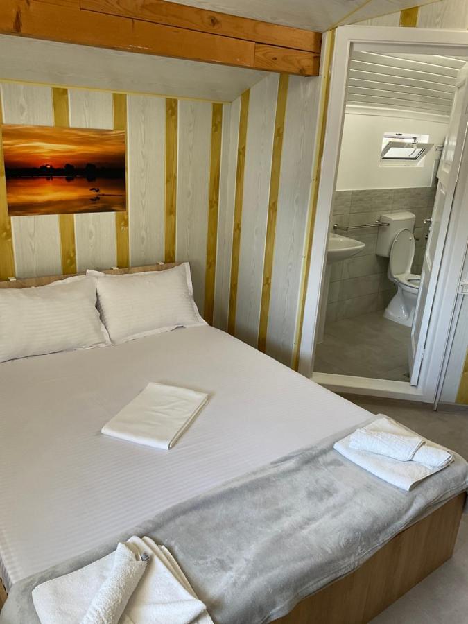 Apartamento Complex Pria Două Mai Exterior foto