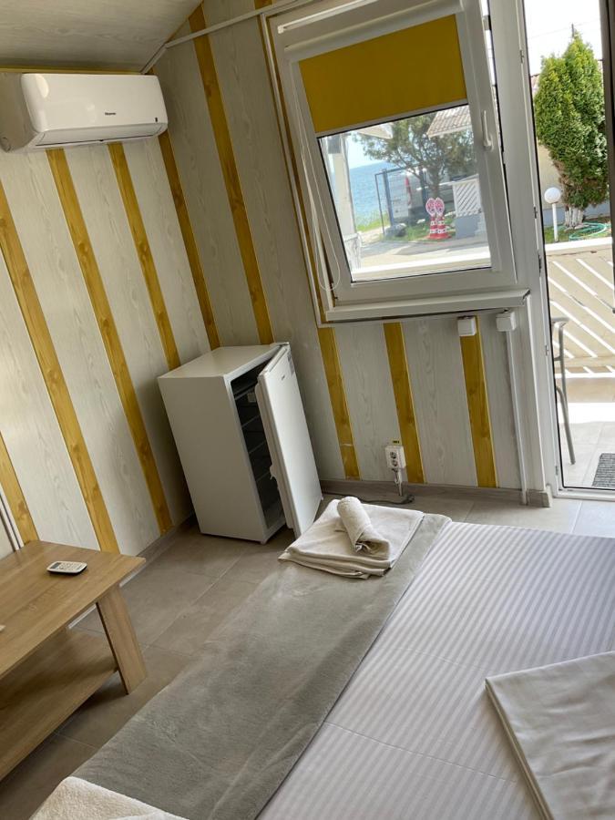 Apartamento Complex Pria Două Mai Exterior foto
