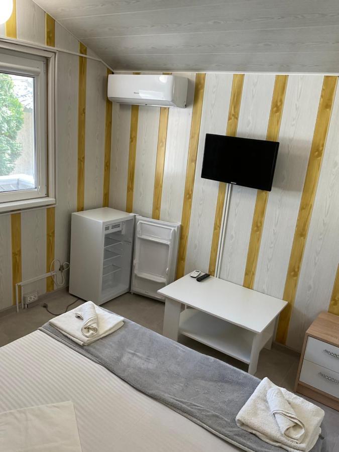 Apartamento Complex Pria Două Mai Exterior foto