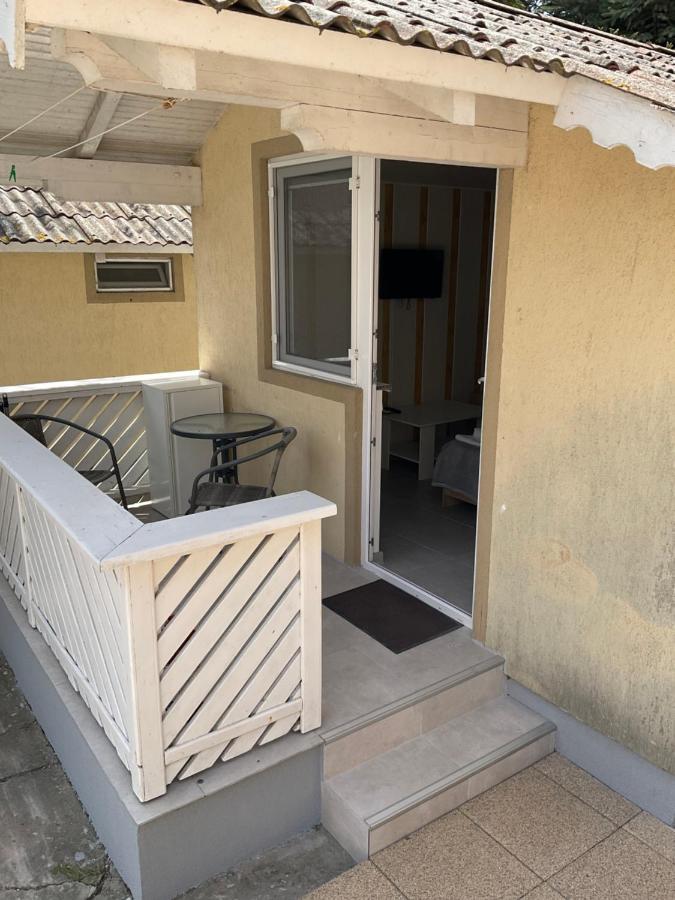 Apartamento Complex Pria Două Mai Exterior foto