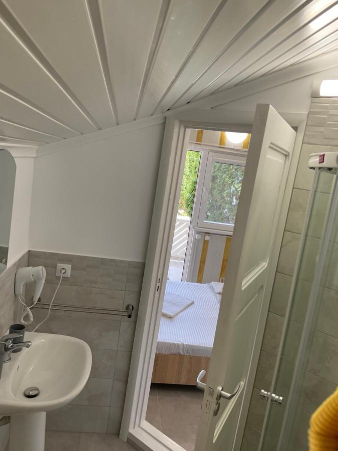 Apartamento Complex Pria Două Mai Exterior foto