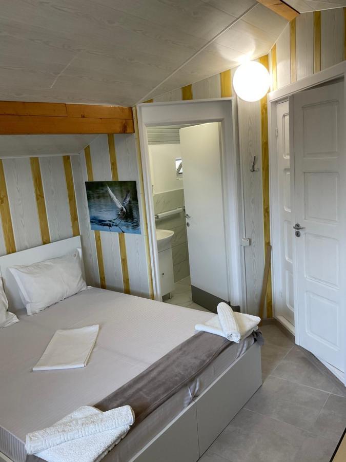 Apartamento Complex Pria Două Mai Exterior foto