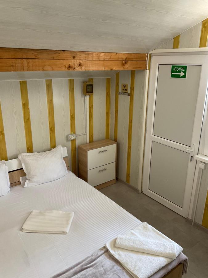 Apartamento Complex Pria Două Mai Exterior foto