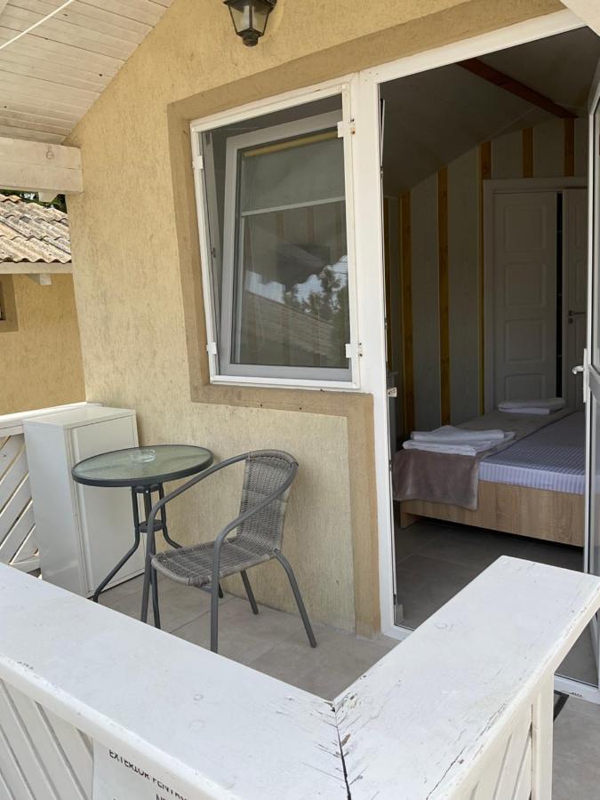 Apartamento Complex Pria Două Mai Exterior foto