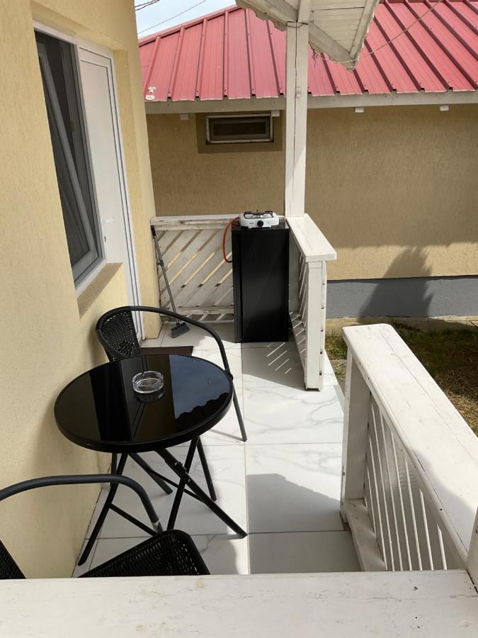 Apartamento Complex Pria Două Mai Exterior foto