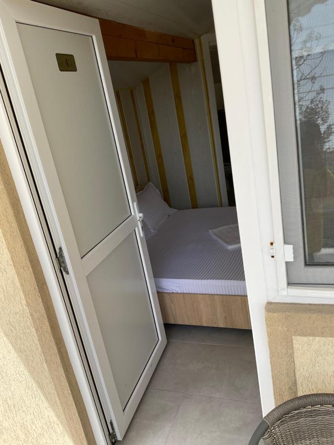Apartamento Complex Pria Două Mai Exterior foto