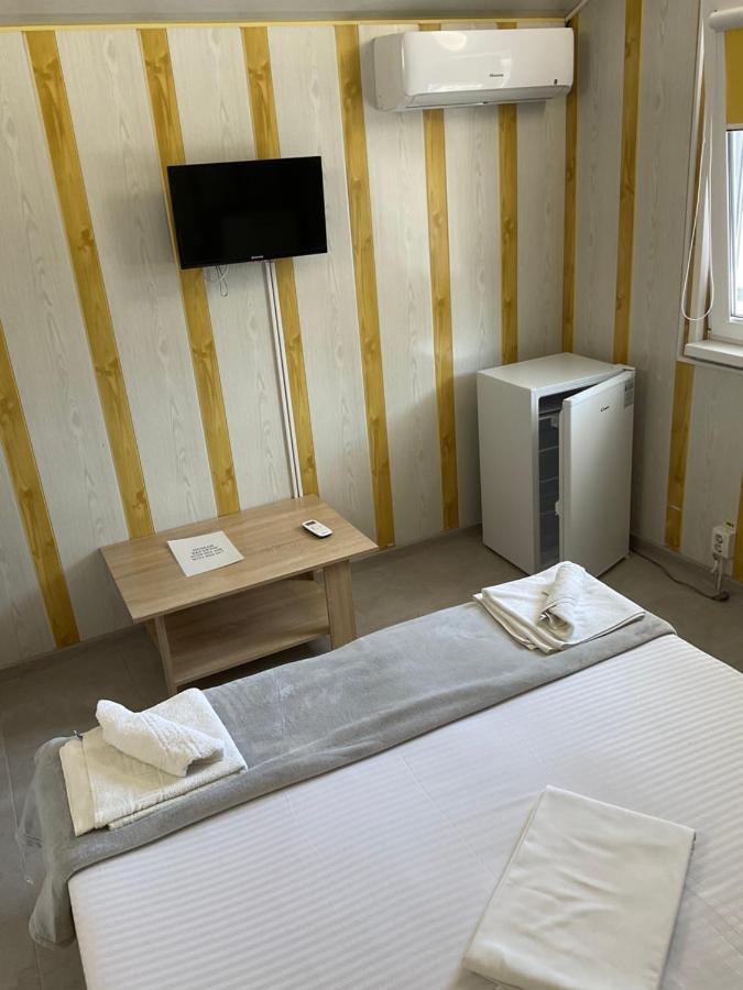 Apartamento Complex Pria Două Mai Exterior foto