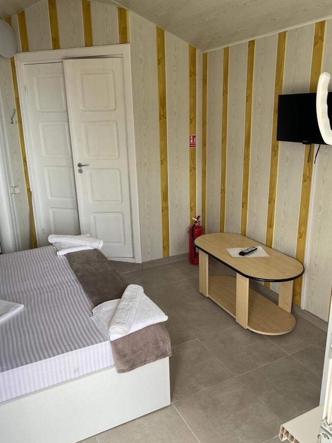 Apartamento Complex Pria Două Mai Exterior foto