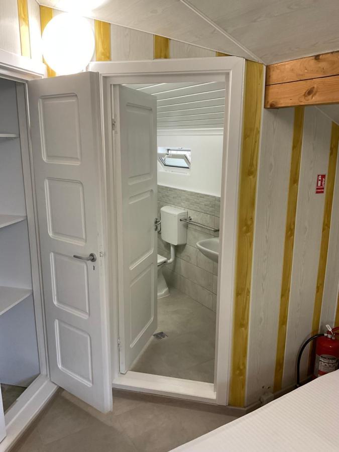 Apartamento Complex Pria Două Mai Exterior foto