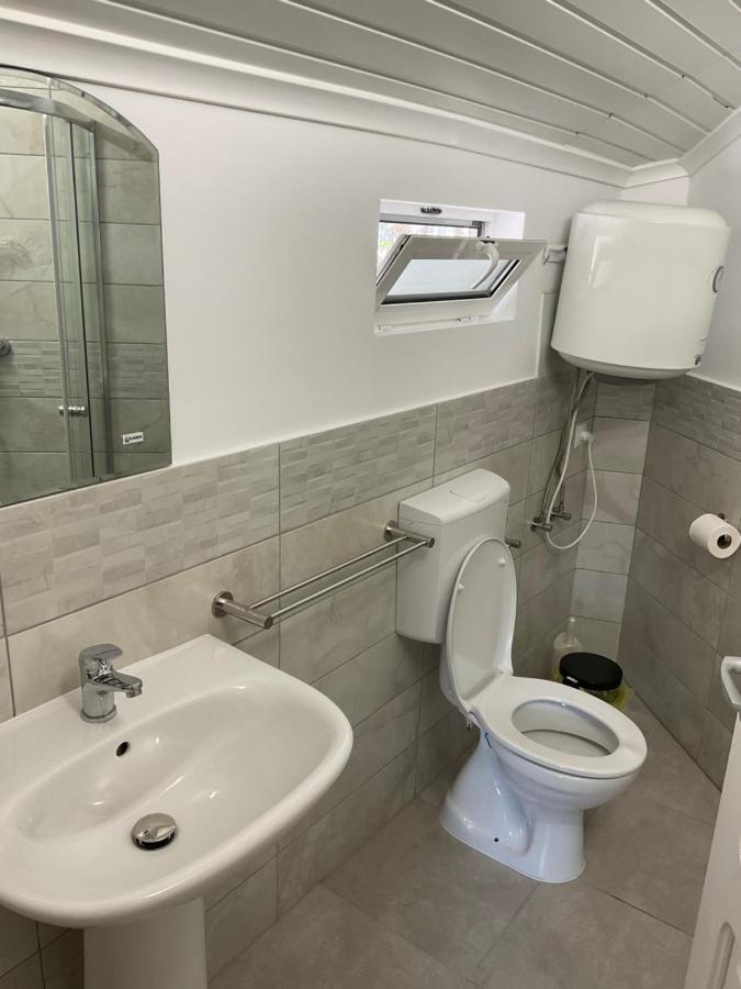 Apartamento Complex Pria Două Mai Exterior foto