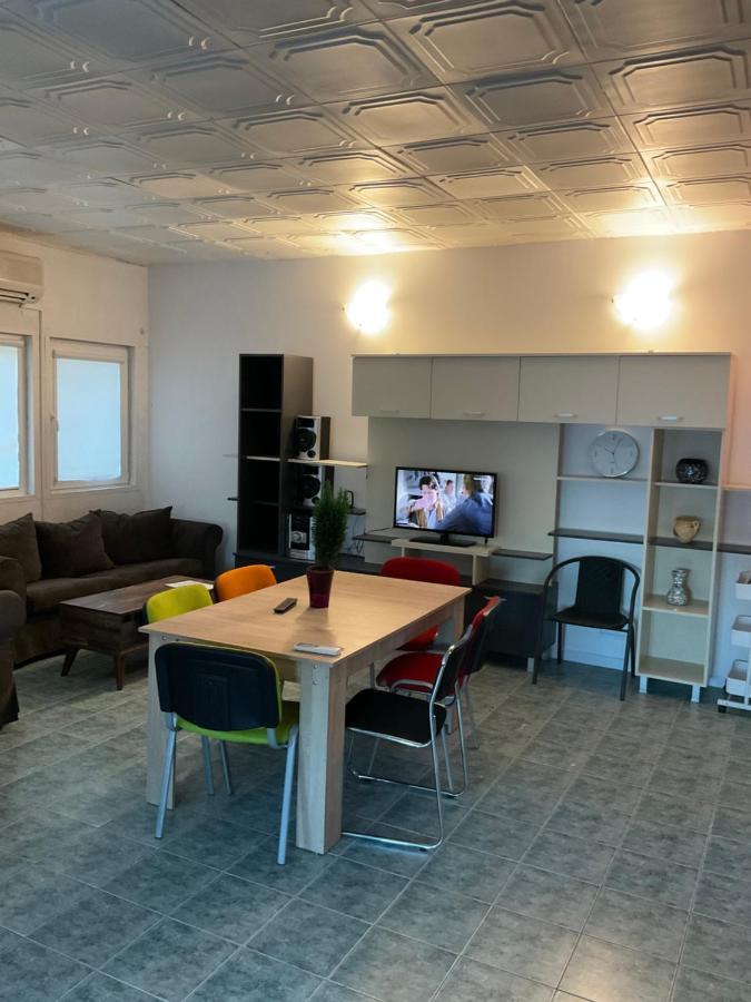 Apartamento Complex Pria Două Mai Exterior foto