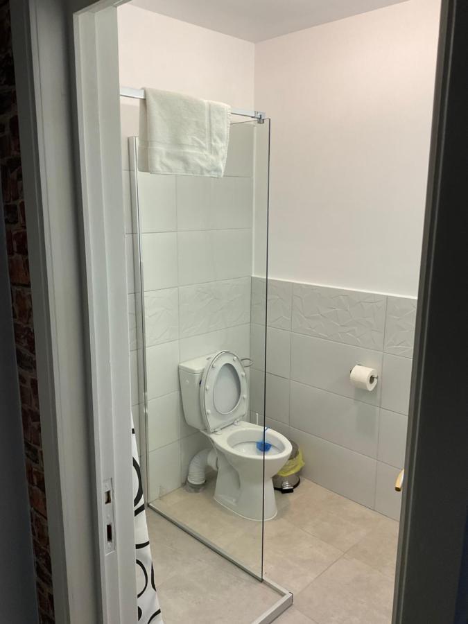 Apartamento Complex Pria Două Mai Exterior foto