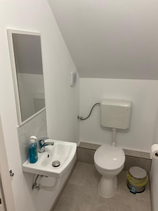 Apartamento Complex Pria Două Mai Exterior foto