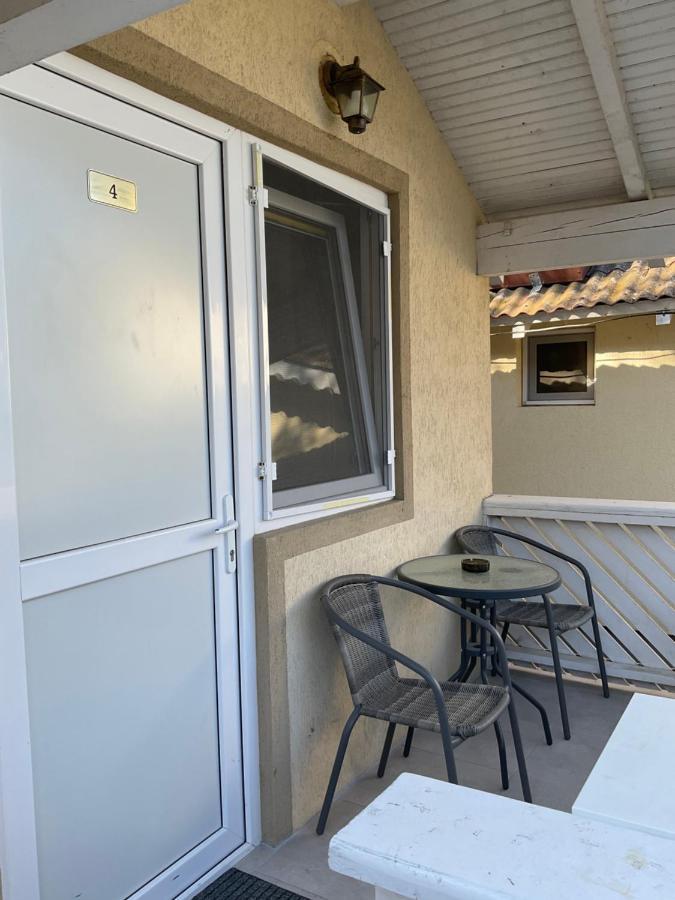 Apartamento Complex Pria Două Mai Exterior foto